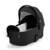 KINDERKRAFT SELECT Kombinált babakocsi Nea 2in1 Midnight Black, Premium
