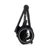 KINDERKRAFT SELECT Kombinált babakocsi  Nea 2in1 Deep Grey, Premium