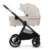 KINDERKRAFT Kombinált babakocsi Nea 2 2in1 Beige