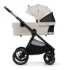 KINDERKRAFT Kombinált babakocsi Nea 2 2in1 Beige