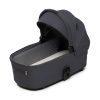 KINDERKRAFT Kombinált babakocsi Nea 2 2in1 Dark Grey