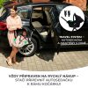 KINDERKRAFT Babakocsi kombinált 4 az 1-ben Newly Classic Beige + Mink PRO