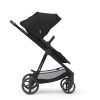 KINDERKRAFT Babakocsi kombinált 3 az 1-ben Newly Classic fekete + Mink PRO
