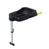 KINDERKRAFT Babakocsi kombinált 4 az 1-ben Newly Classic Black + Mink PRO