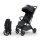 KINDERKRAFT SELECT Sport babakocsi Nubi 3 Midnight Black