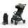KINDERKRAFT SELECT Sport babakocsi Nubi 3 Mystic Green