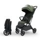 KINDERKRAFT SELECT Sport babakocsi Nubi 3 Mystic Green