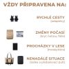KINDERKRAFT Babakocsi kombi 2 az 1-ben Prime 2 Beige