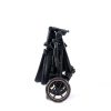 KINDERKRAFT SELECT Kombinált babakocsi 3in1  Prime 2 Venezian Black, Premium