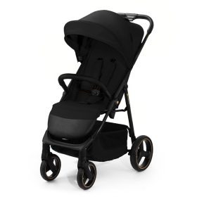 KINDERKRAFT Sport babakocsi Trig 3 Onyx black