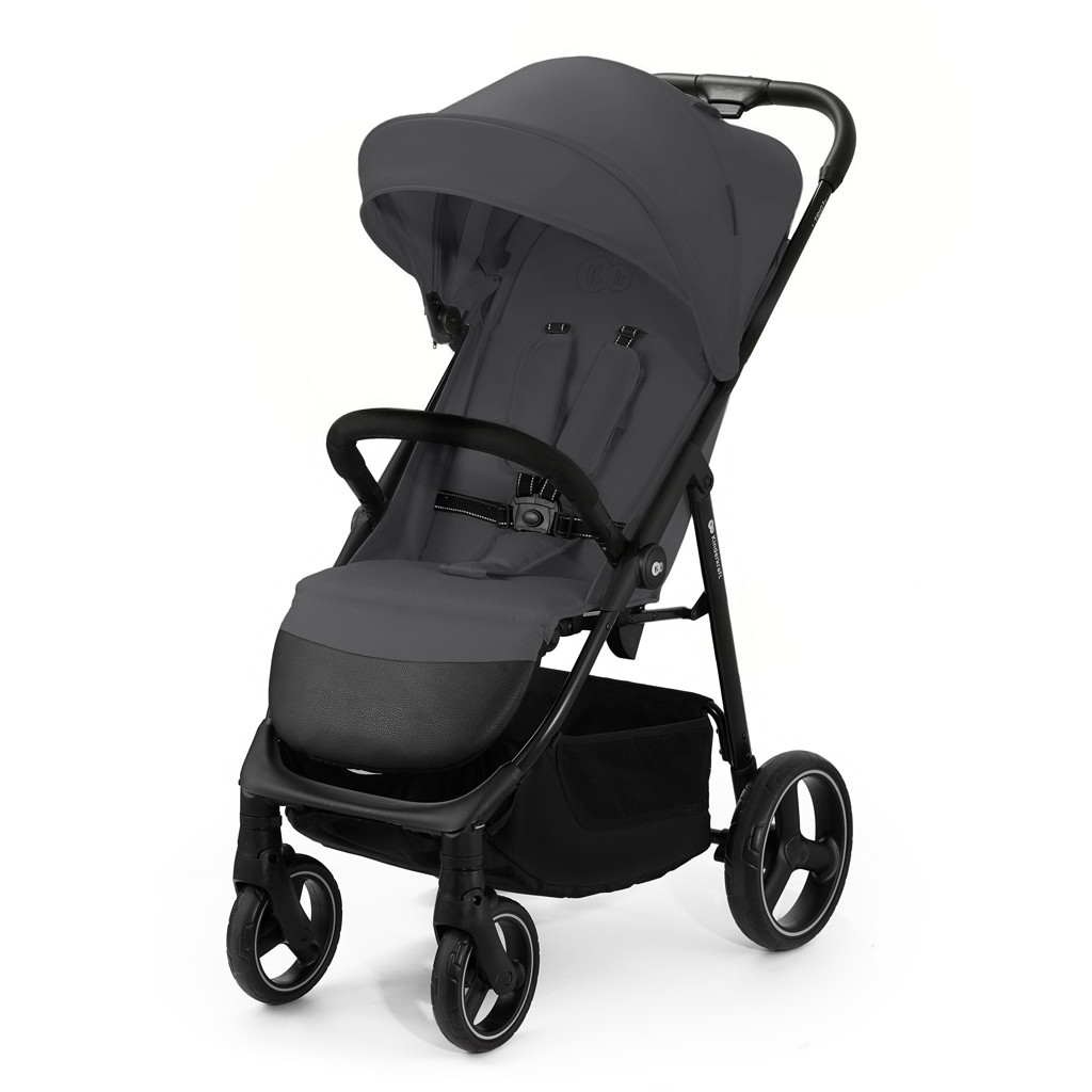 KINDERKRAFT Sport babakocsi Trig 3 Granite grey fő kép