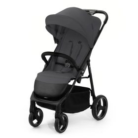 KINDERKRAFT Sport babakocsi Trig 3 Granite grey