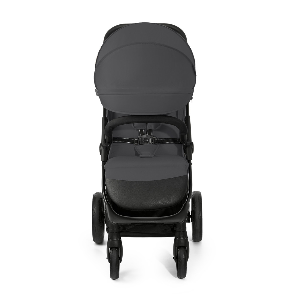 KINDERKRAFT Sport babakocsi Trig 3 Granite grey alternatív kép 2