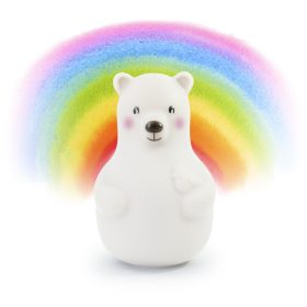 PABOBO Éjszakai fény színfelismeréssel Lumicolor Medve