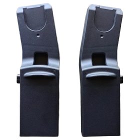 MUUVO Autósülés adapter Fold