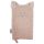 EKO Pamut mosdókesztyű fülekkel Cat Rose pink 20x15 cm