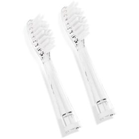 NENO Fratelli fogkefe pótfej 2 db