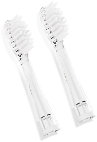 NENO Fratelli fogkefe pótfej 2 db