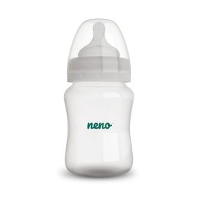 NENO Antikólikus cumisüveg 150ml, 0m+