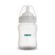 NENO Antikólikus cumisüveg 150ml, 0m+