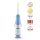 NENO Denti Blue elektronikus fogkefe 3-36 hónapos gyermekeknek LED lám