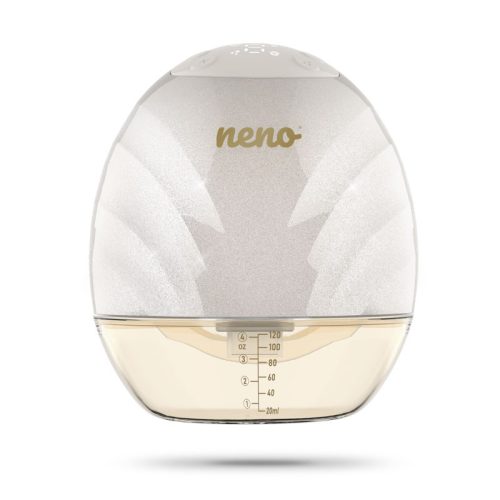 NENO Elektromos anyatej szívó handsfree Perla