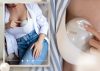 NENO Elektromos anyatej szívó handsfree Perla