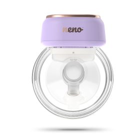 NENO Elektromos anyatej szívó handsfree Sole