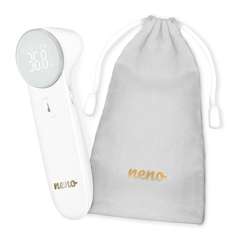 NENO Medic T07 használata