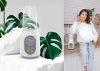 NENO Sterilizátor és multifunkcionális melegítő Luna 6 az 1-ben