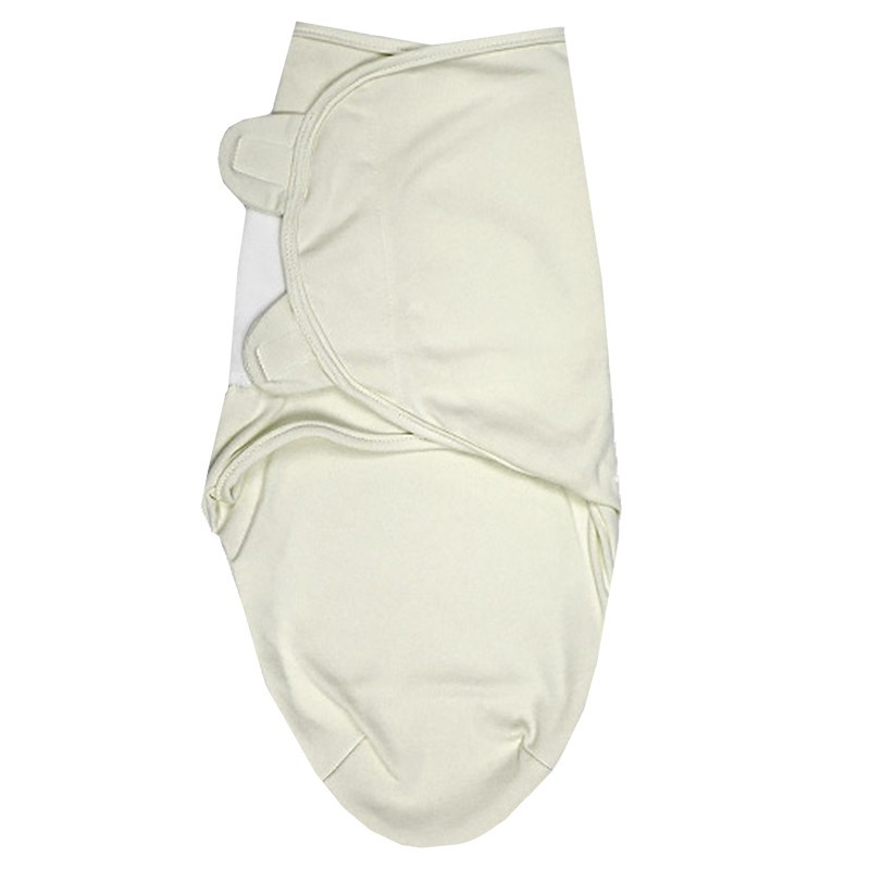 EKO Takaró pamut Ulitka Ecru 3-6 kg - fő kép