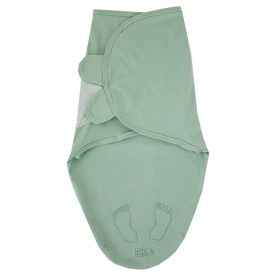 EKO Babatakaró pamut Héj Mint 5-10 kg