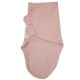 EKO Takaró pamut Héj Powder pink 5-10 kg