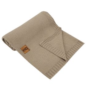 EKO Bambusz takaró Beige 100x80 cm