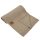 EKO Bambusz takaró Beige 100x80 cm