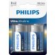 PHILIPS Elemek LR20E2B/10