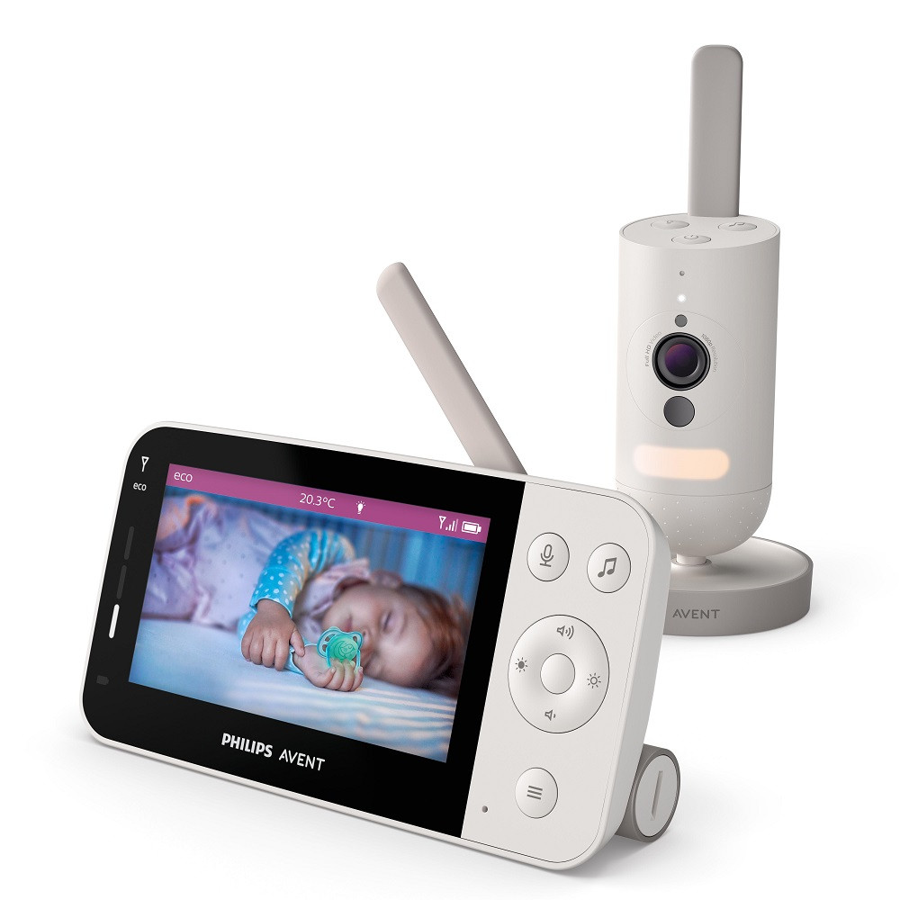 Philips AVENT SCD923 funkciók