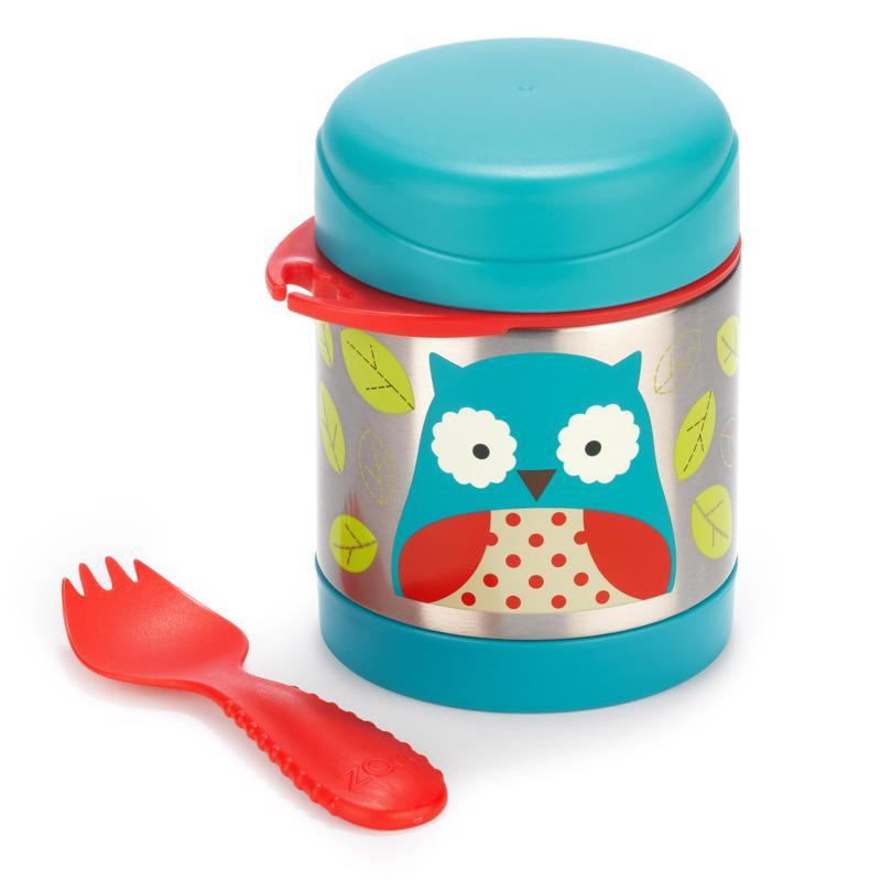 SKIP HOP Zoo Termosz részletfotó