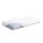 BABYMATEX Frottír lepedő 60x120cm fehér