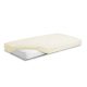 BABYMATEX Frottír lepedő 70x140cm Ecru