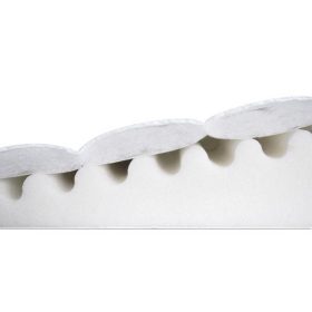   BABYMATEX Smart dönthető fekvőbetét gyermekágyba 60x36x7cm