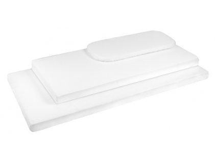 Kényelmes BABYMATEX Matrace Softi Simply