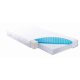 BABYMATEX Matrac Carpathia 120x60x10cm