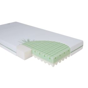 BABYMATEX Eco Green matrac 120x60x10cm