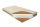 BABYMATEX Coco Hemp matrac 120x60x10cm