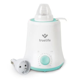 TRUELIFE tej és bébiétel melegítő Invio BW Single