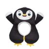 BENBAT Nyakpárna fejtámasszal, pingvin Mark 1-4 éveseknek