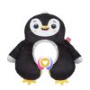 BENBAT Nyakpárna fejtámasszal, pingvin Mark 1-4 éveseknek