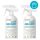 2x AQUAINT 500 ml