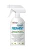 CHICCO Nedves törlőkendő cumihoz 16 db + AQUAINT 500 ml